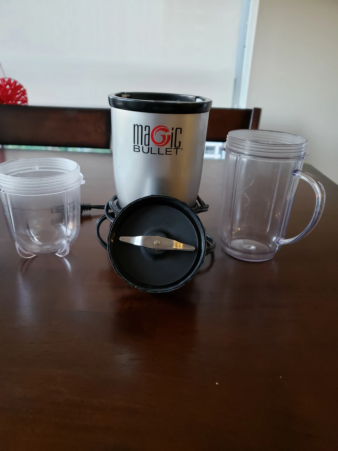 Used Magic Bullet Blender thumbnail