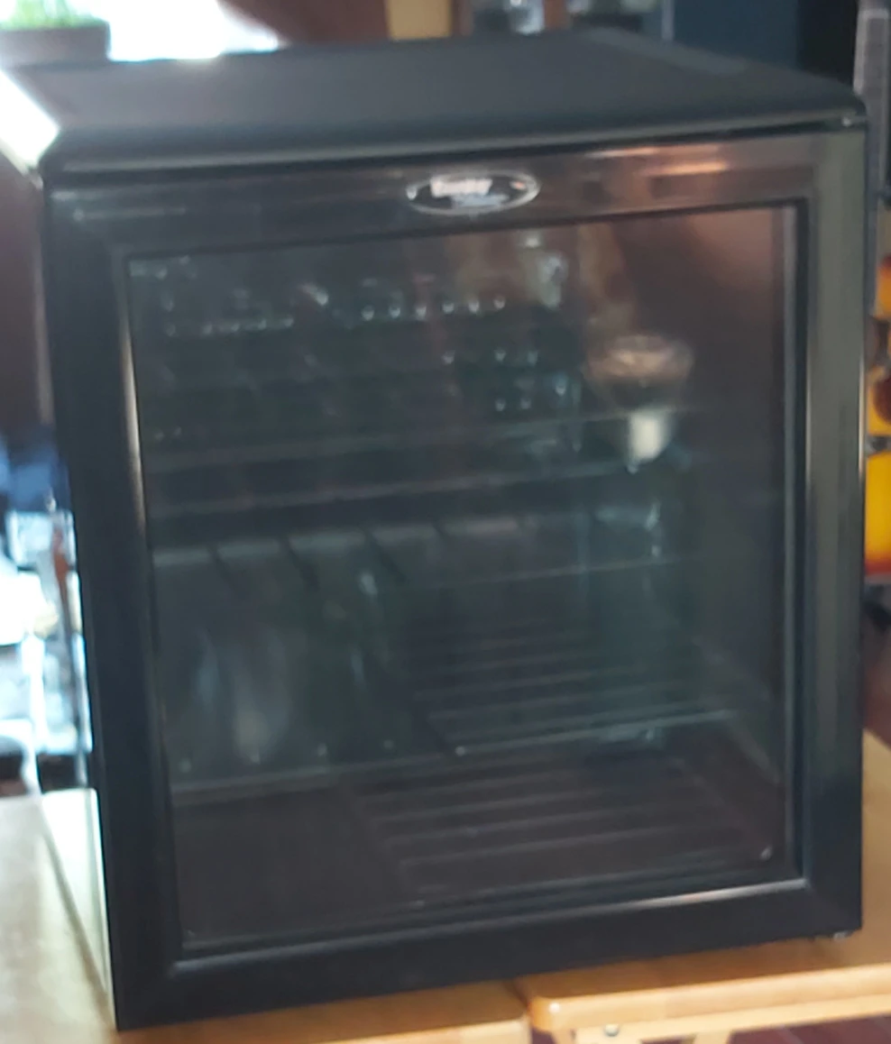 Danby Wine Cooler thumbnail