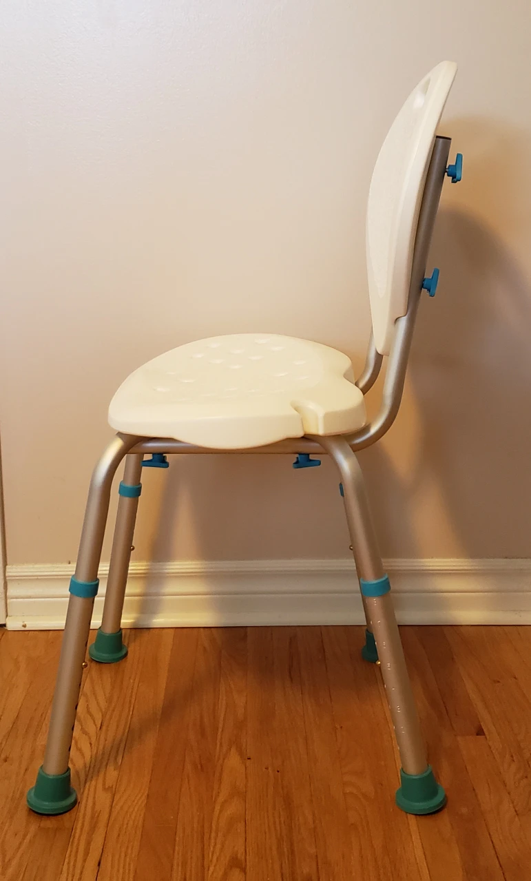 Bath & Shower chair - photo 2