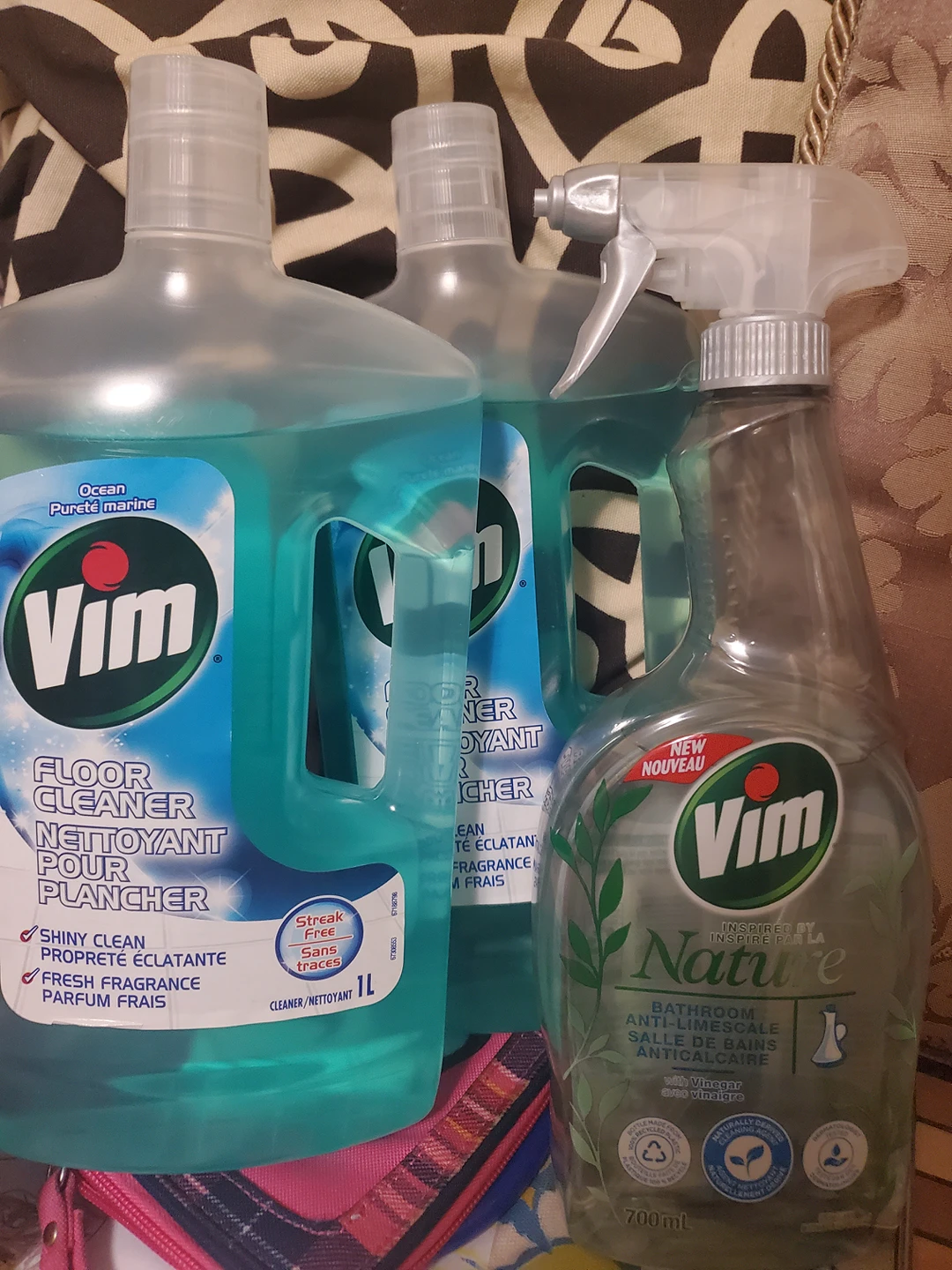 Brand new Vim lot all for $10 thumbnail