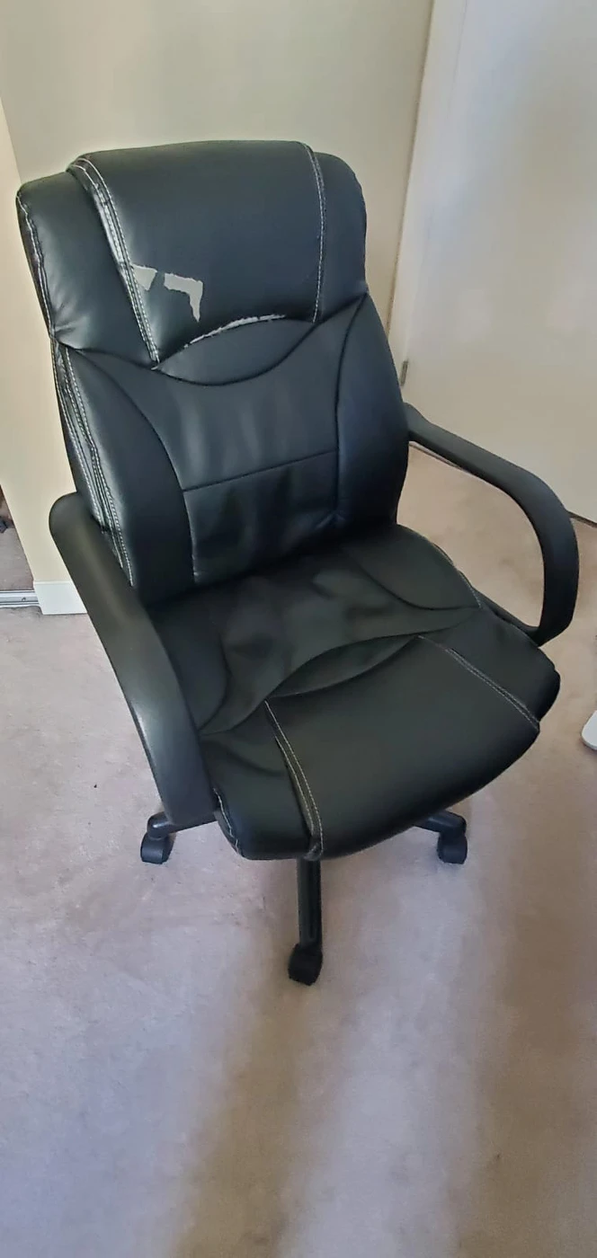 Office Chair with Massager - photo 3