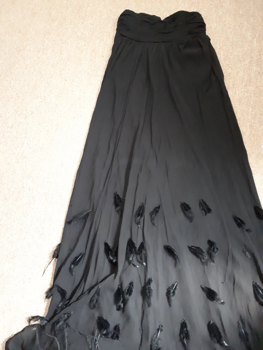 long dress