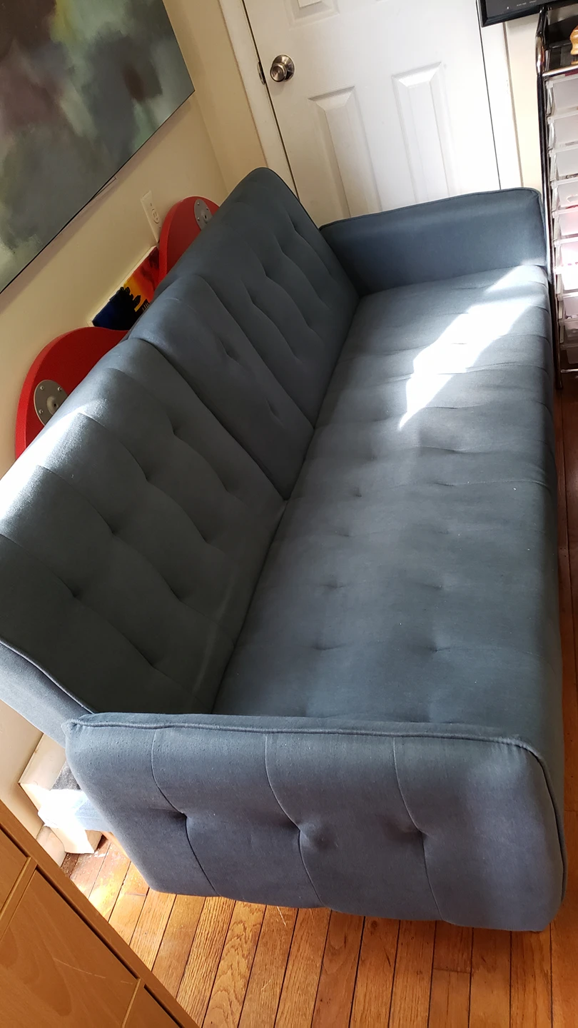 Sofa Bed - photo 2