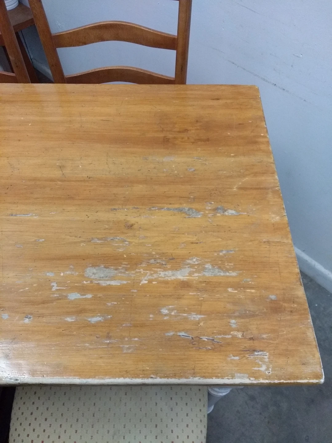 Rustic Table & Chairs + Free Delivery - photo 4