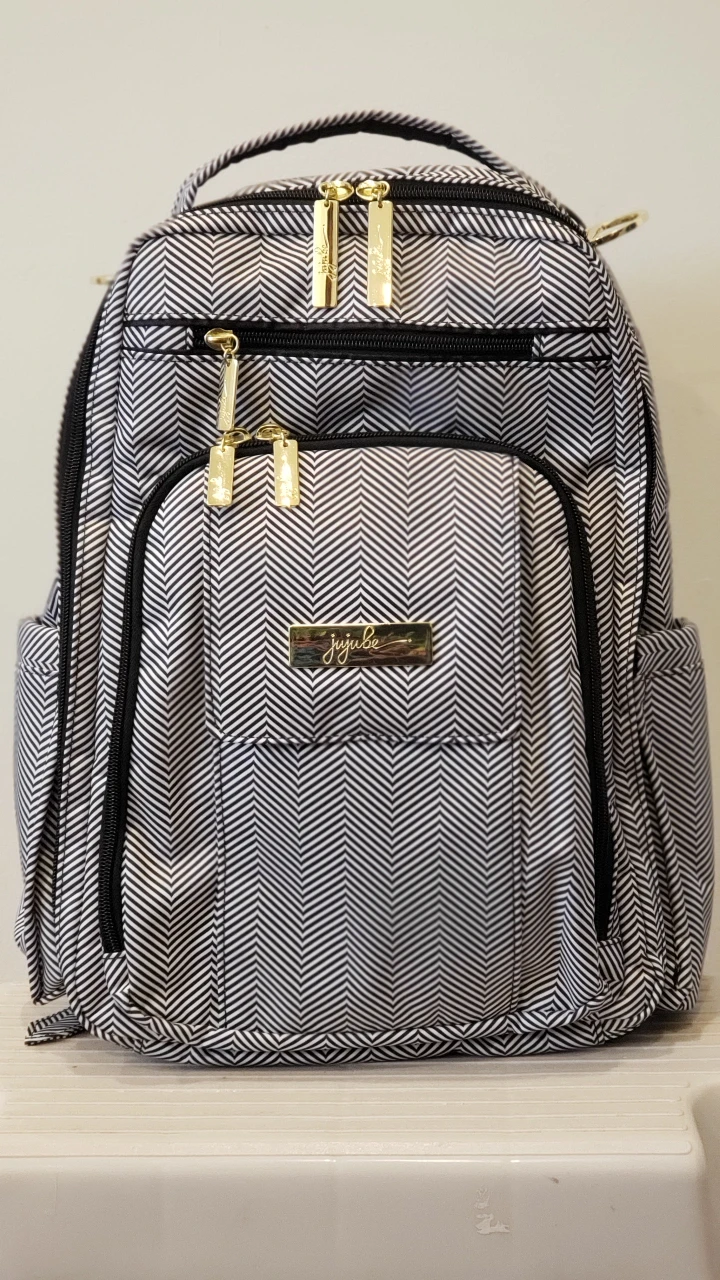 Diaper Bag (JU-JU-Be) - photo 3