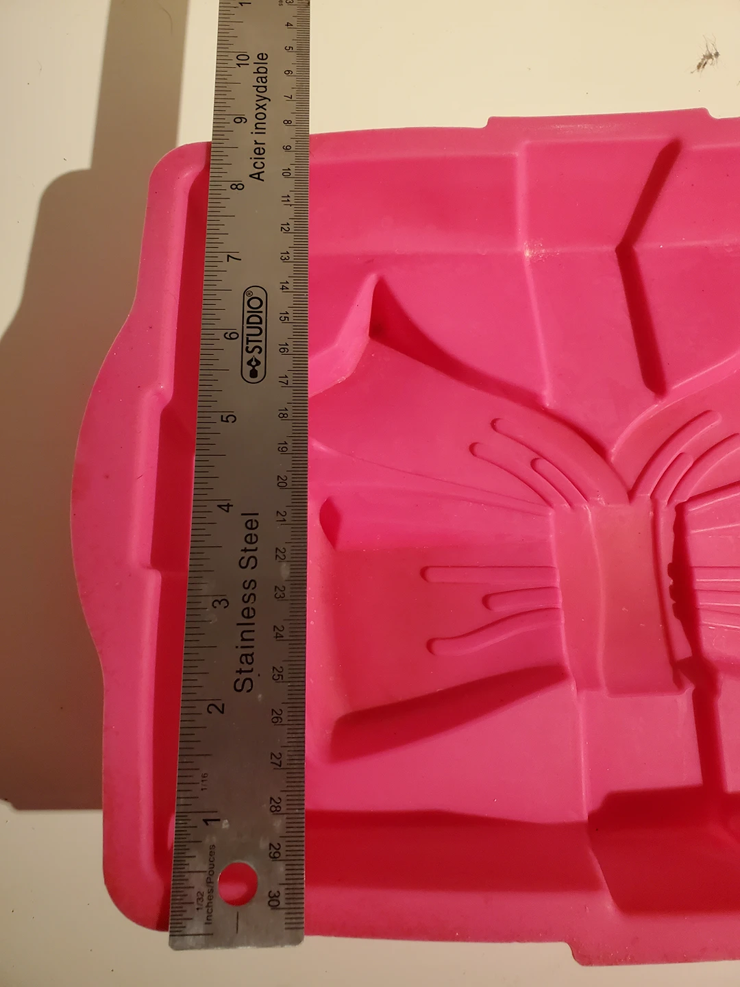 Slicon dessert 🍨 Mold - photo 2