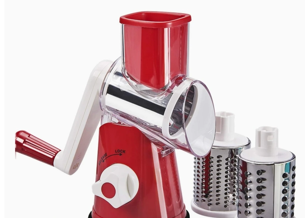 Favia slicer and shredder thumbnail