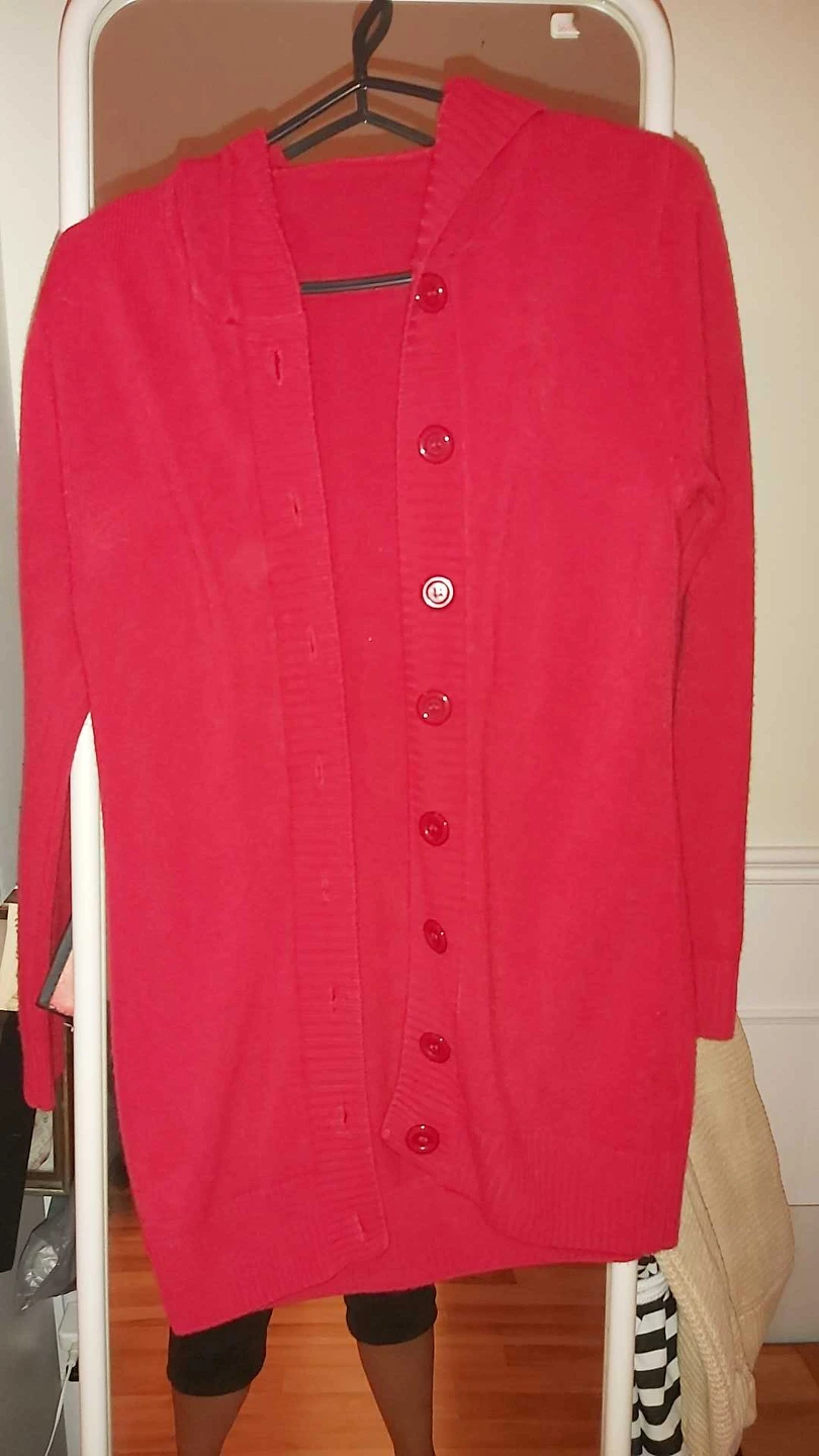 WOMEN'S SWEATERS