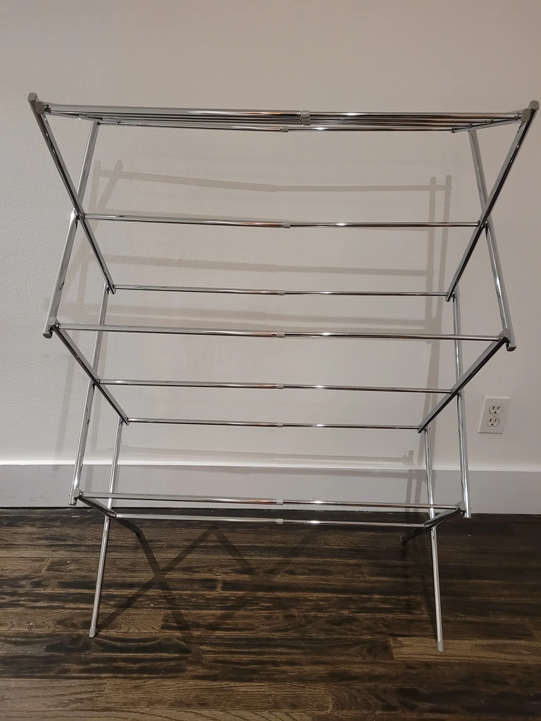Laundry Drying Rack - photo 2