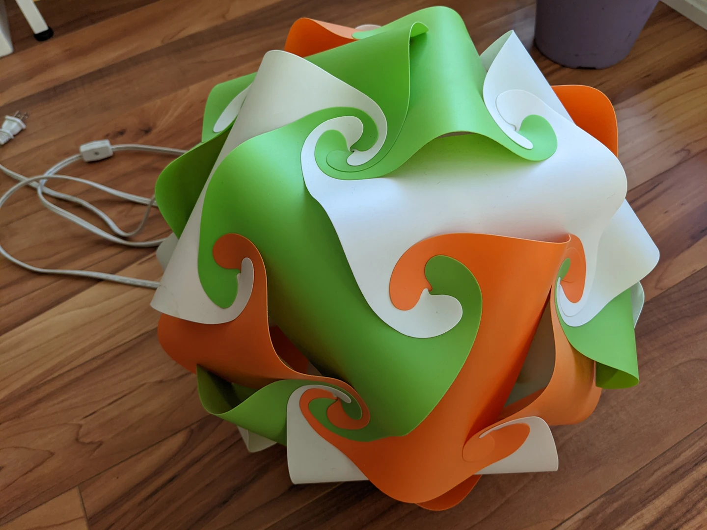 Hanging Lamp thumbnail