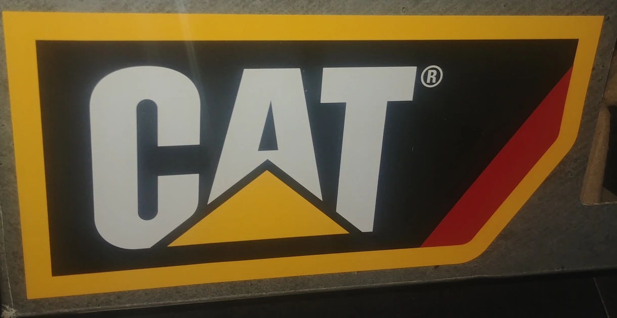 Brand New CAT electric set - photo 4