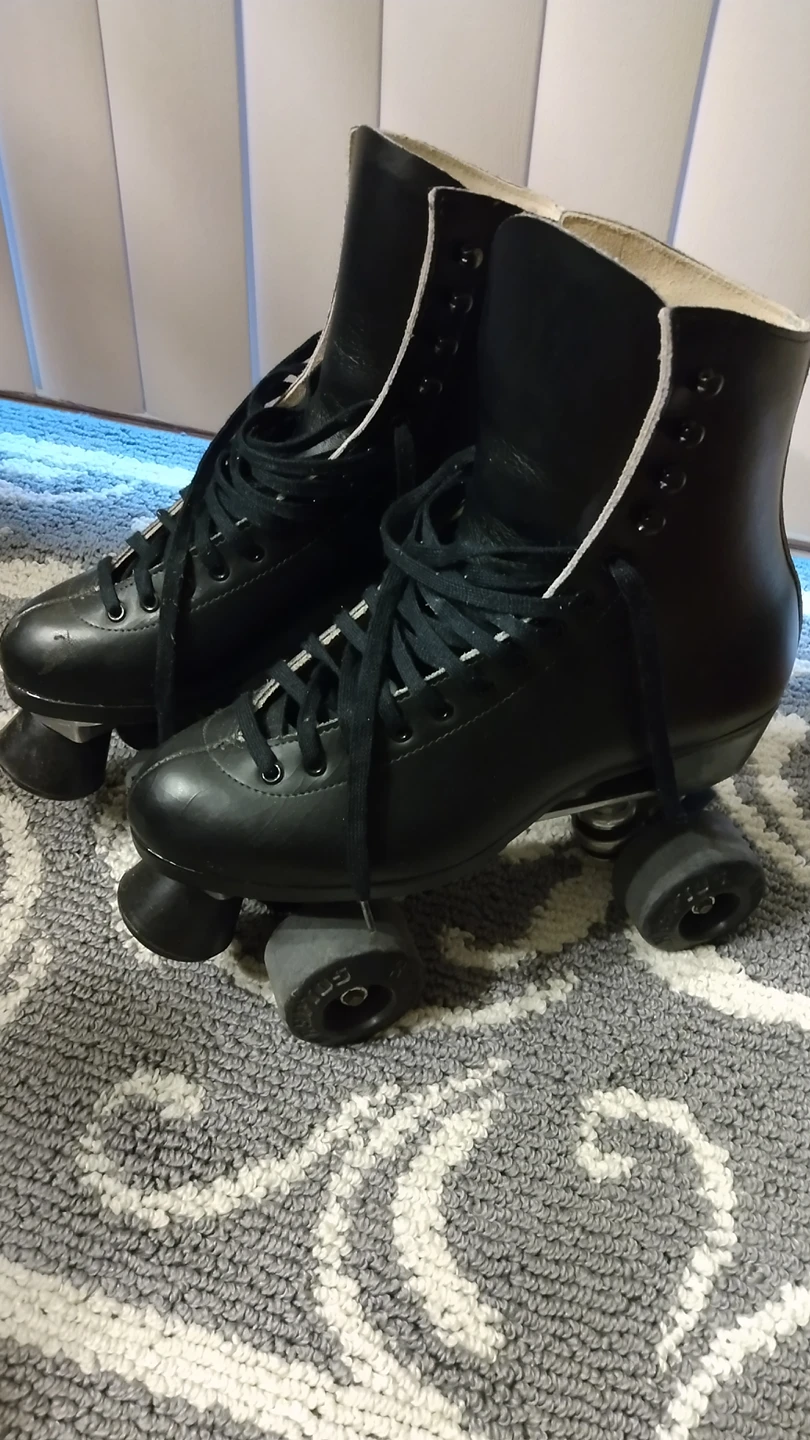 Roller skates - photo 2