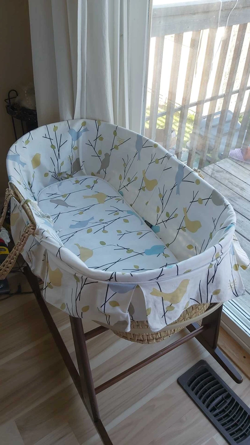 BASSINET thumbnail