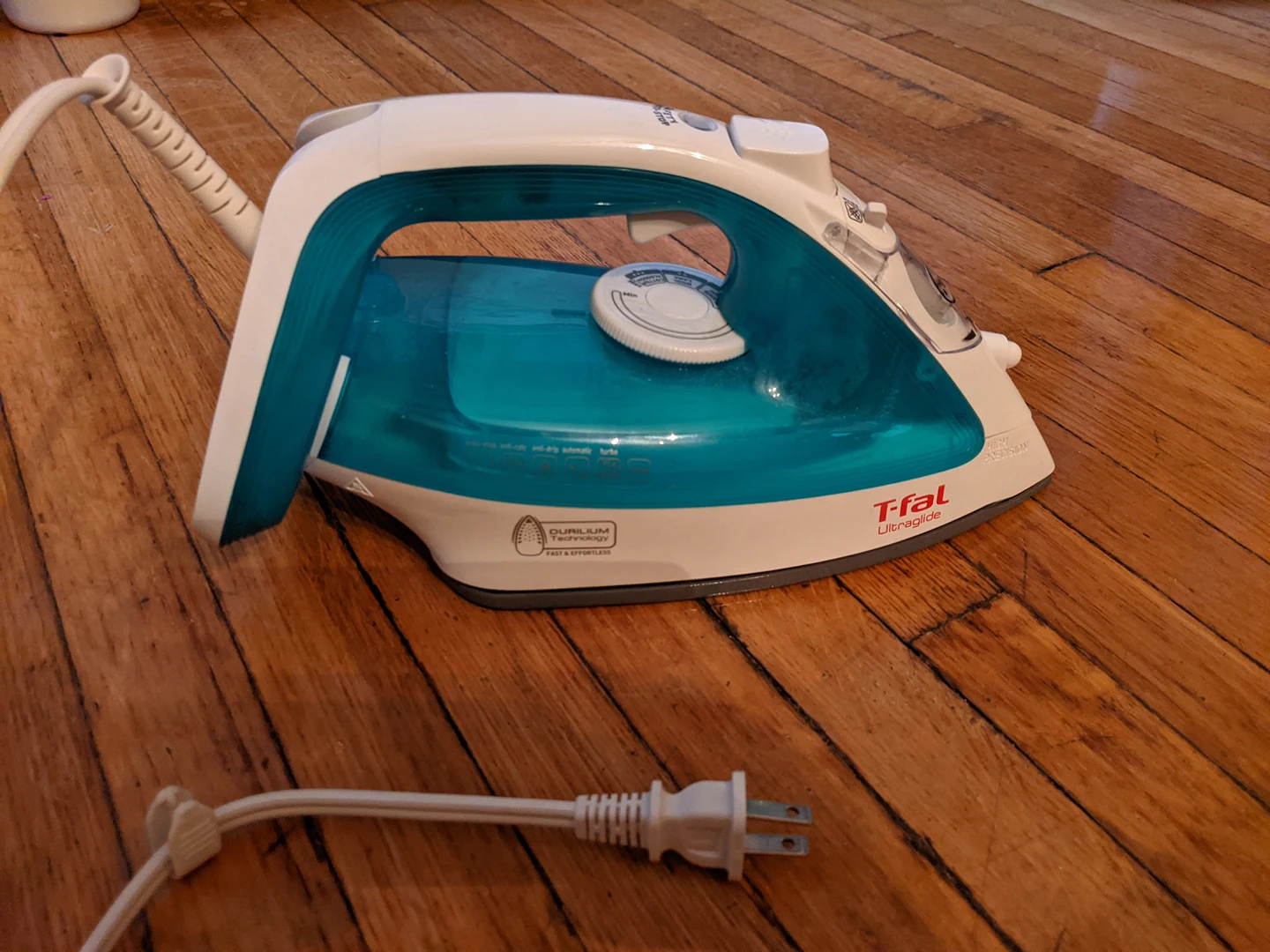 Tfal Ultraglide Iron thumbnail