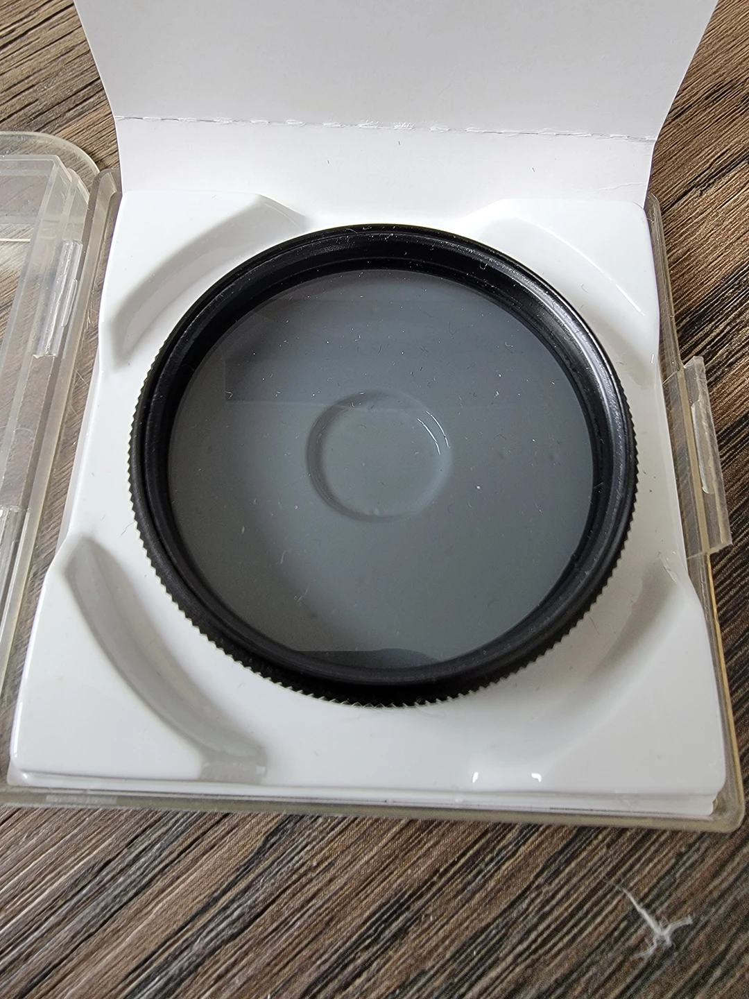 Fujiyama UV P.L 46mm Filter