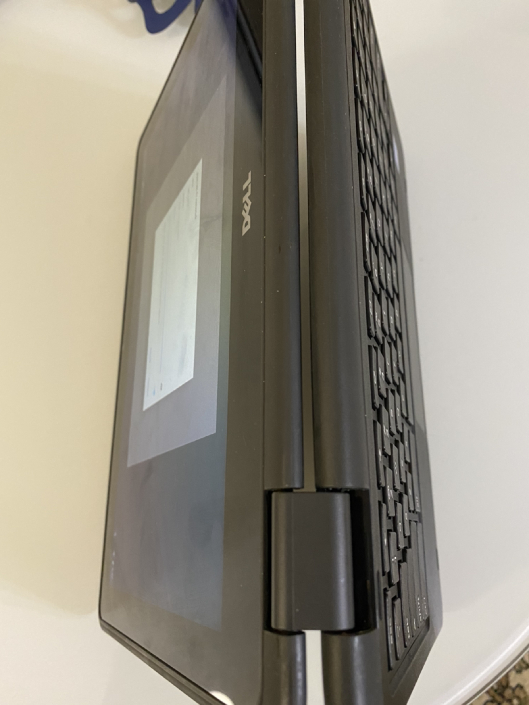 Dell chromebook touch screen - photo 2