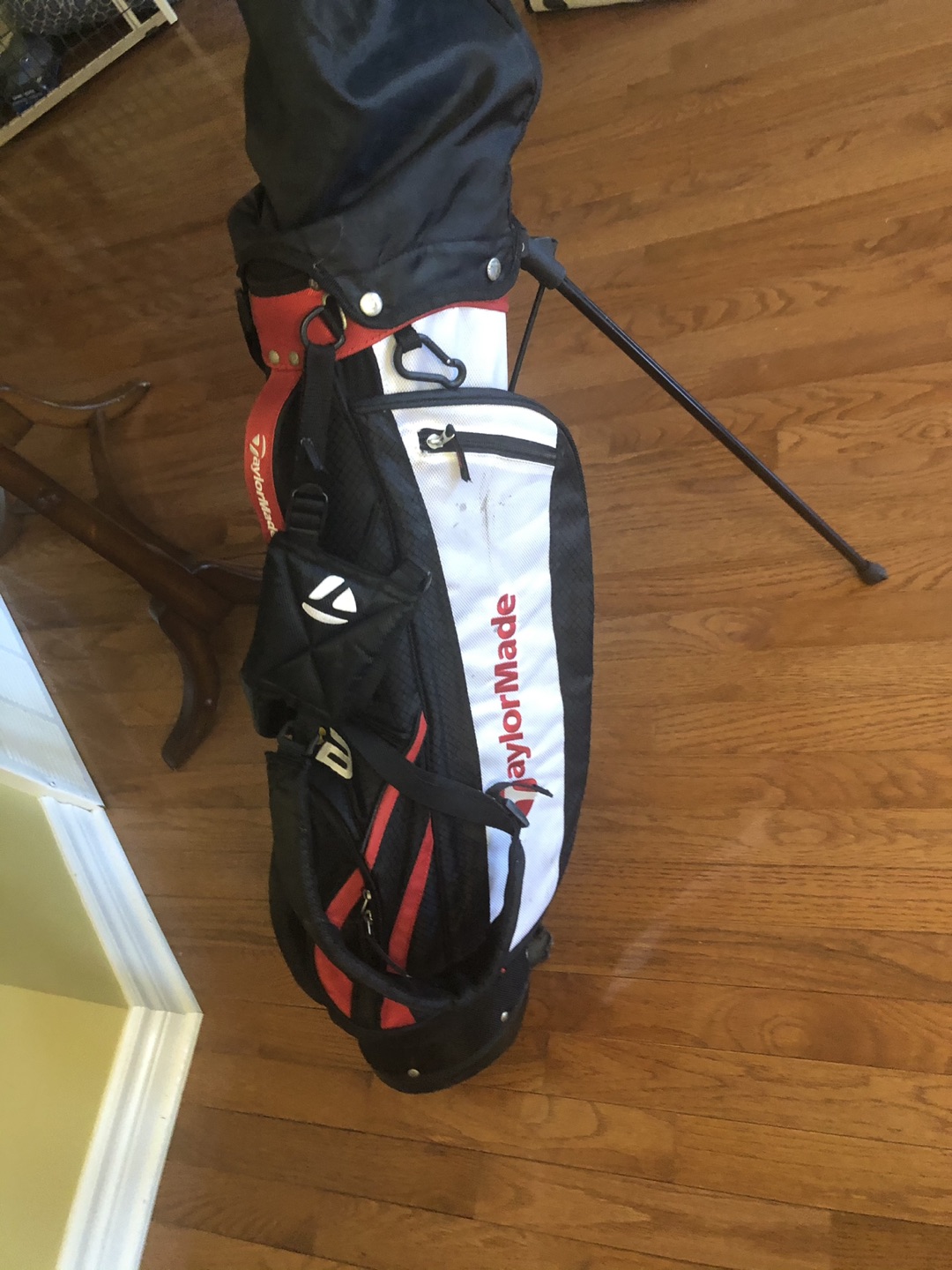junior golf club