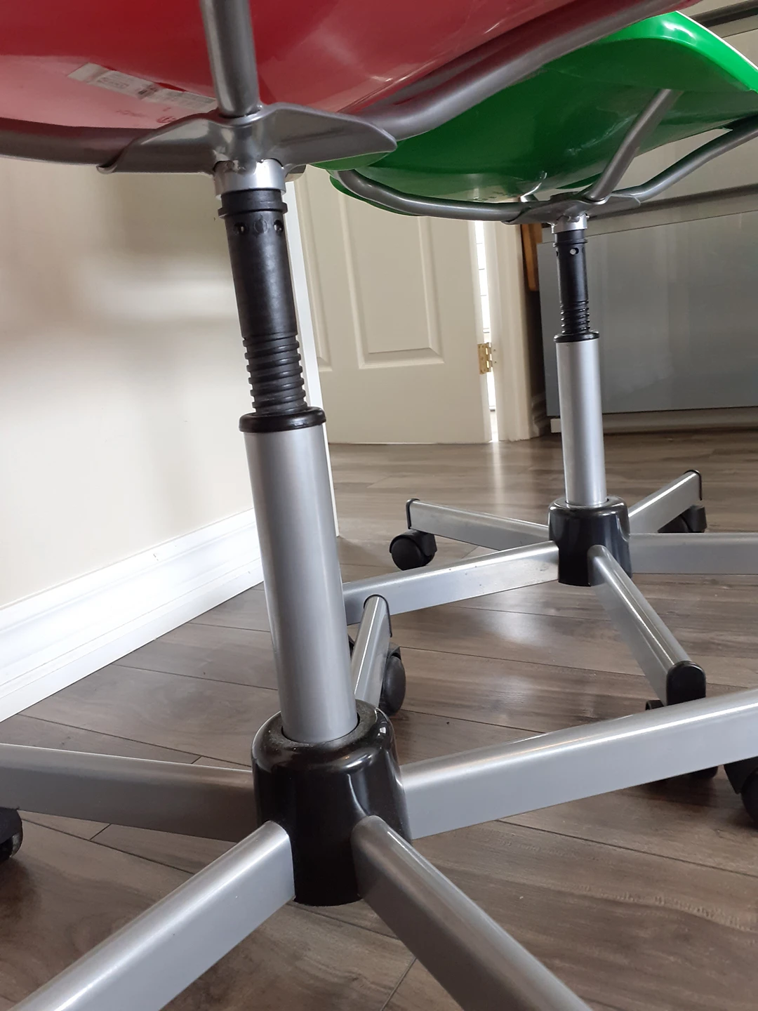 Ikea Desk Chairs - photo 2