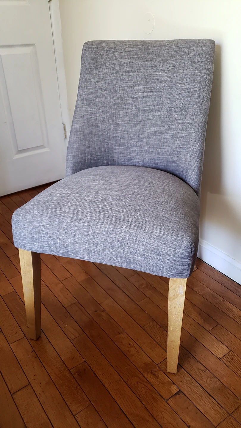 Decorative Coaster armchair - photo 5