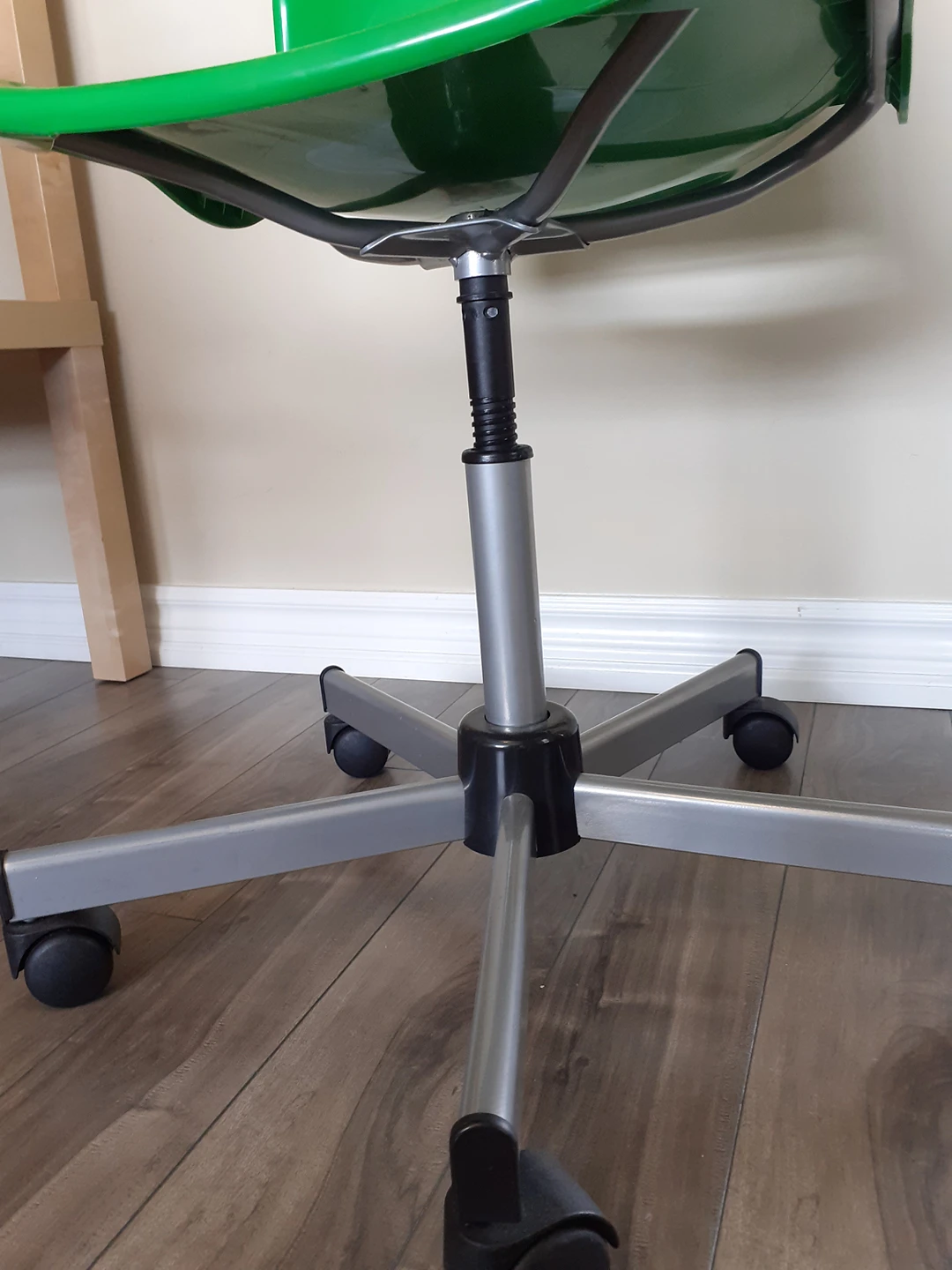 Ikea Desk Chair - photo 2