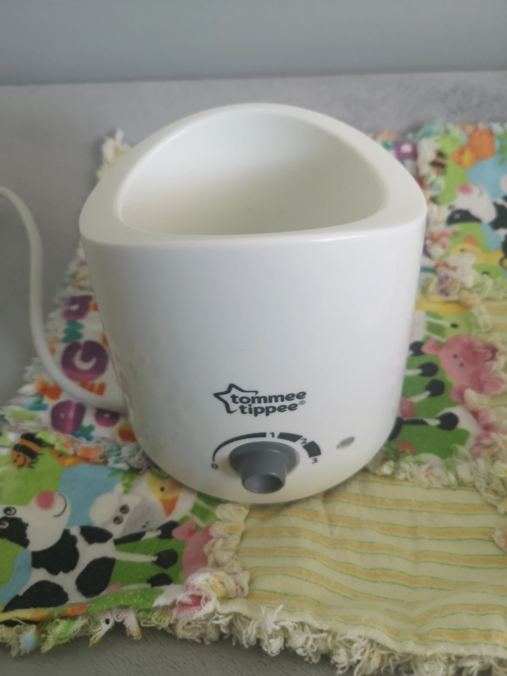 Bottle Warmer - photo 2