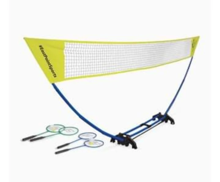 Badminton Set with Carry Bag, new. - photo 5