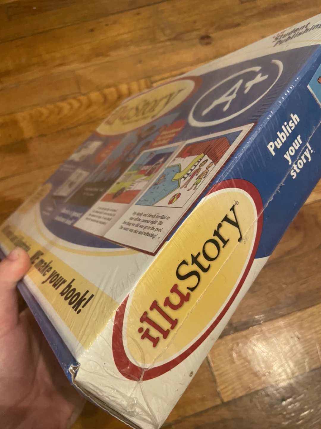 Unopened games - photo 5