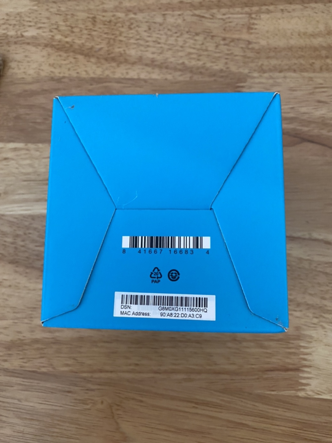 NEW Amazon Alexa echo dot 3d generation  - photo 5