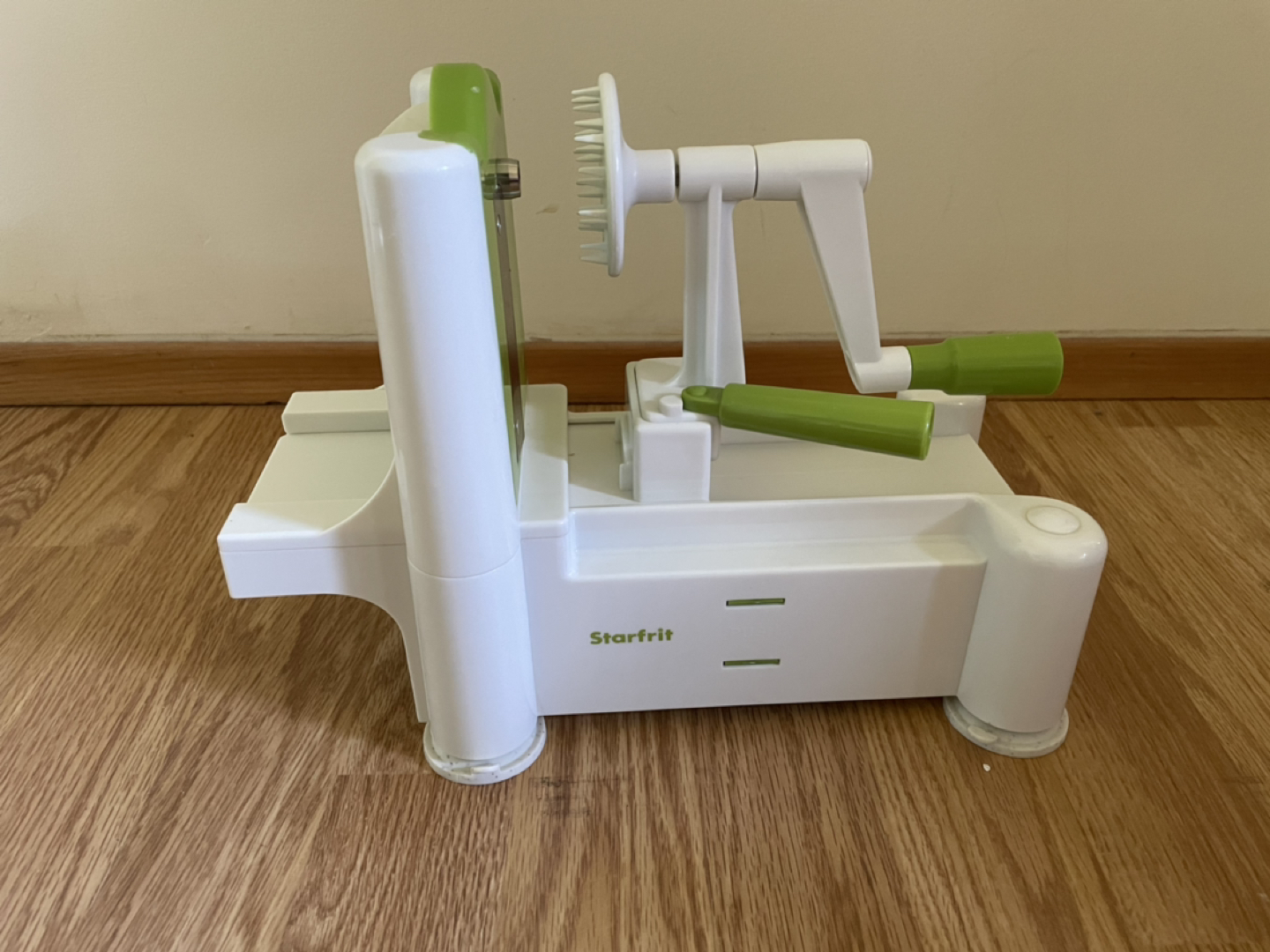Spiralizer cutter - photo 2
