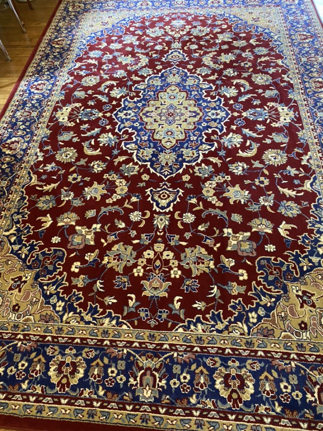 area rug - photo 4
