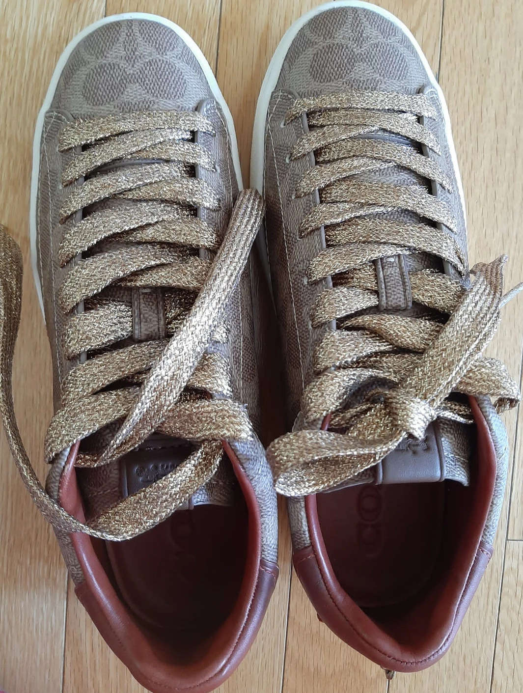 COACH Shoes - Brand New - photo 5