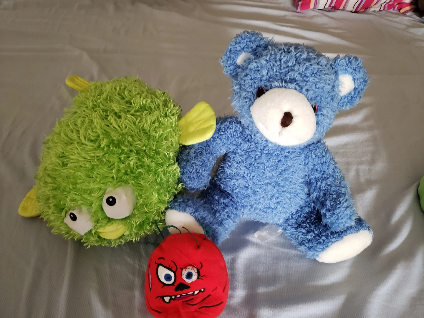 teddy bears - photo 2