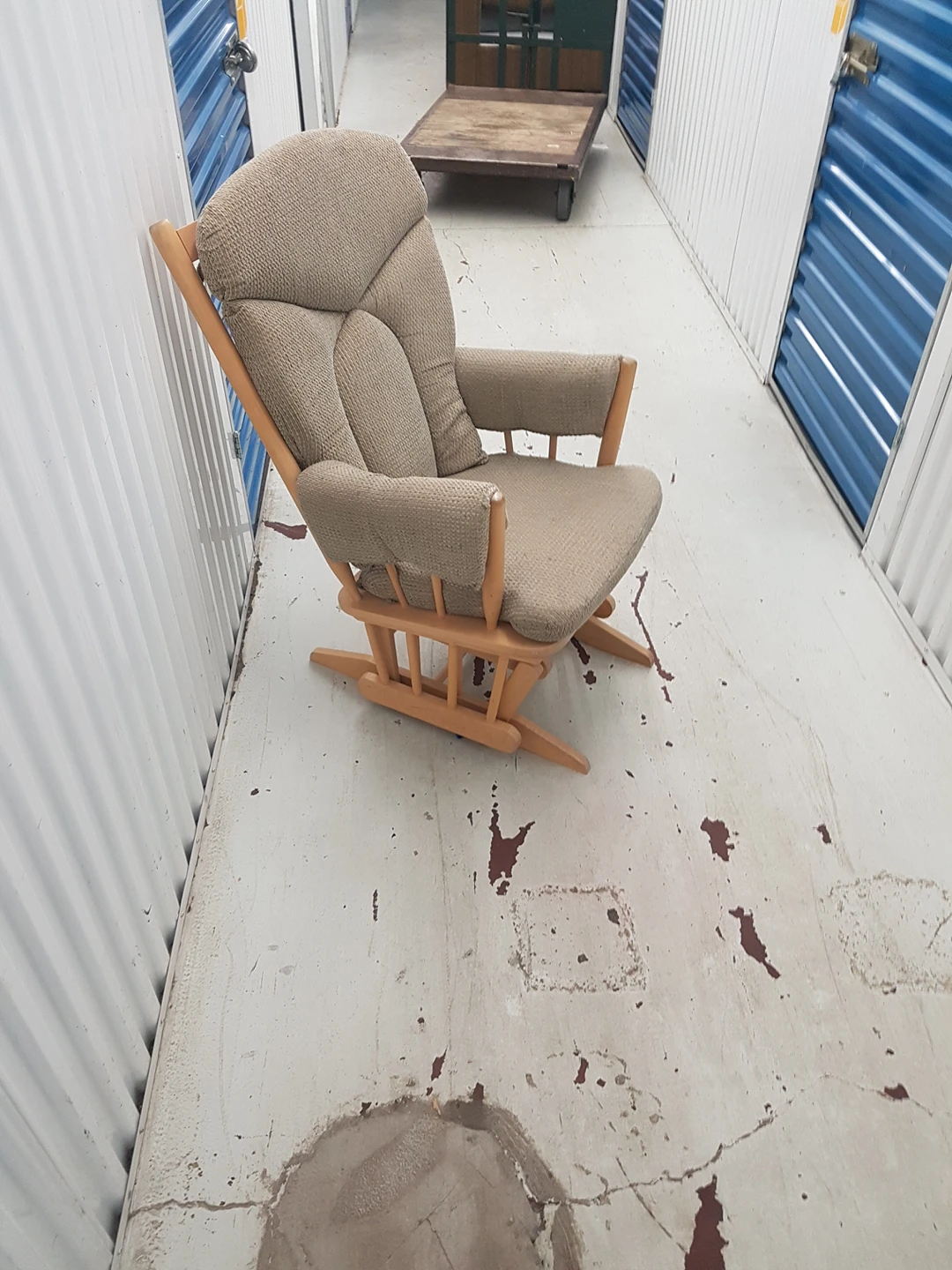 Rocking Chair