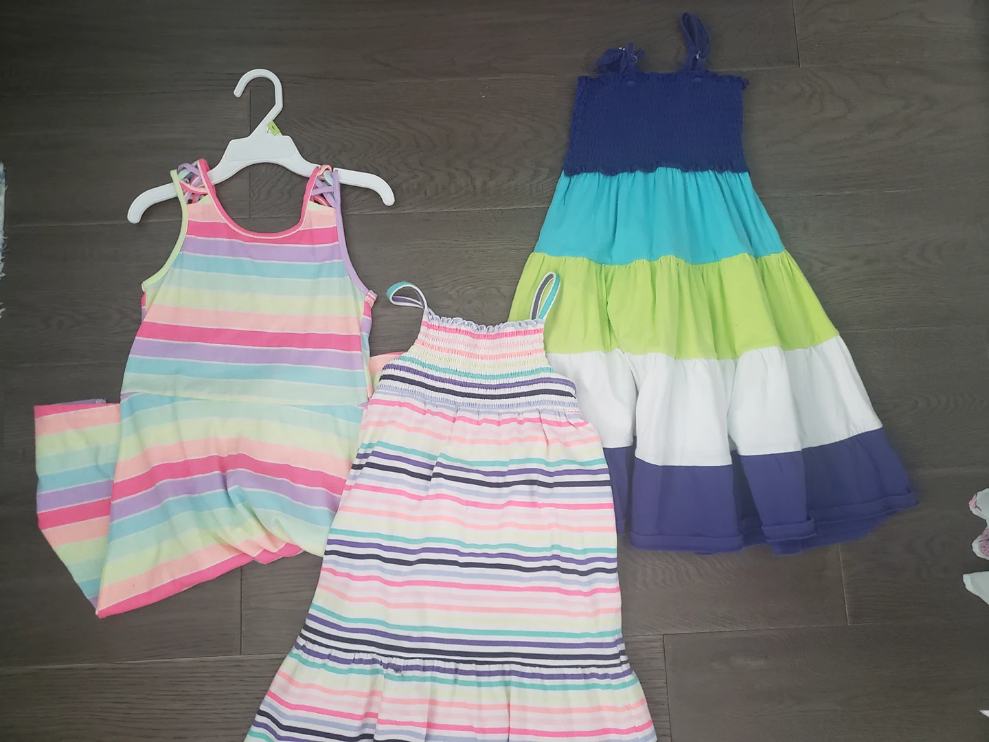 Children clothing