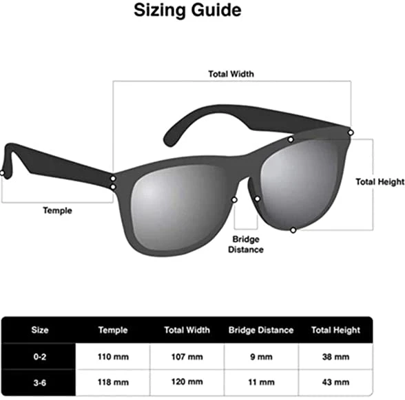 NEW BRAND, Baby Sunglases 0-2 ages 100% UVA and UVB protect - photo 2