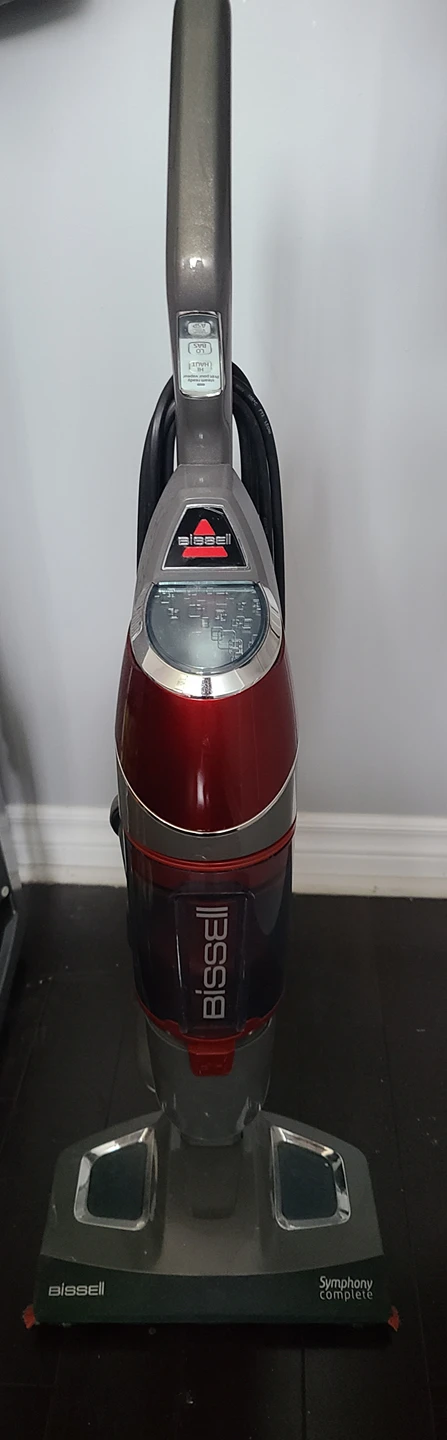 Vacuum Cleaner
