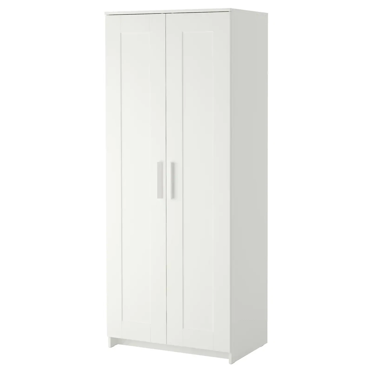 Ikea Brimnes Wardrobe - Moving sale thumbnail