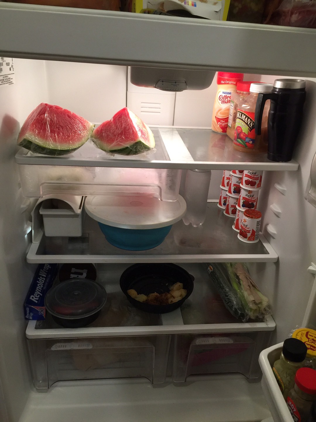 Used refrigerator  - photo 5