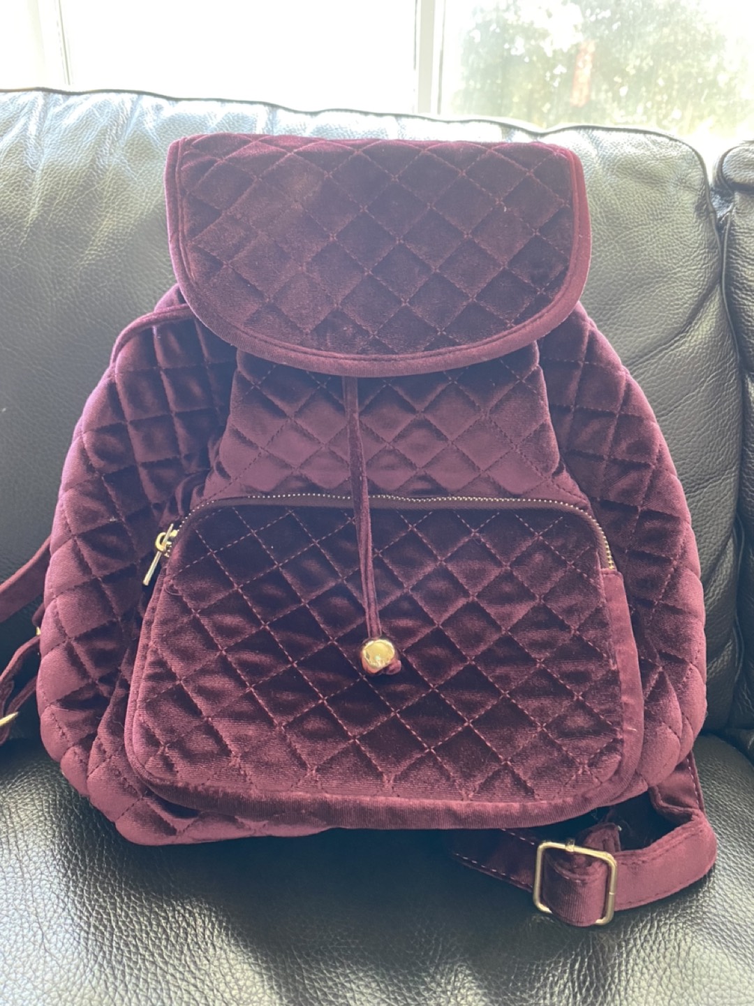 Small backpack  thumbnail