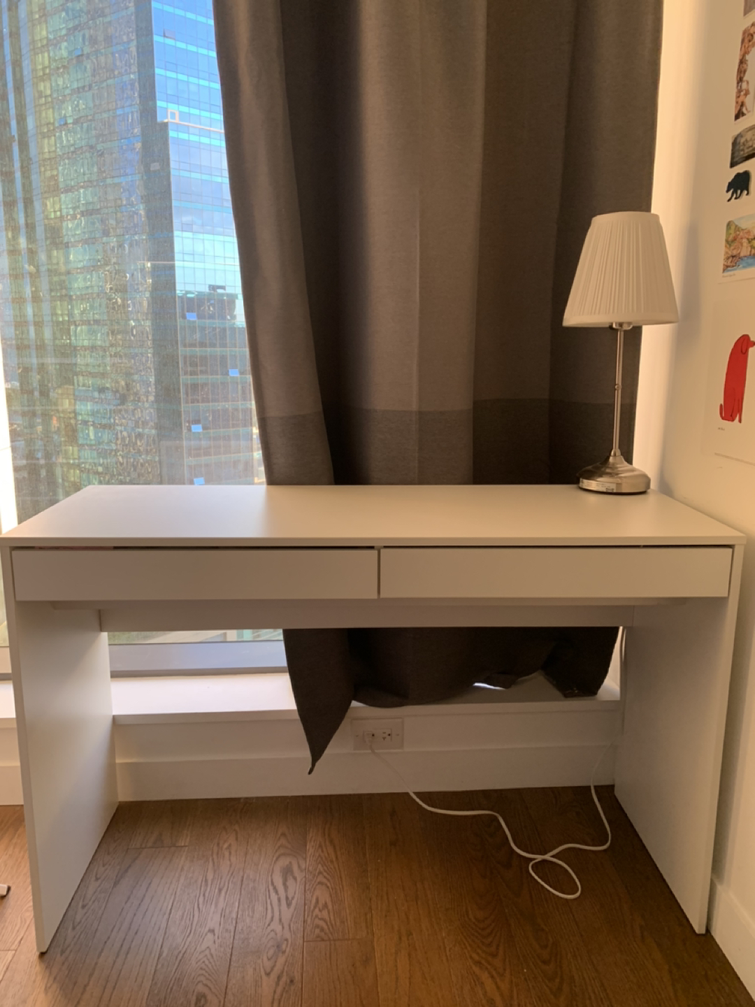 Wayfair Aaliyah Writing Desk - photo 2