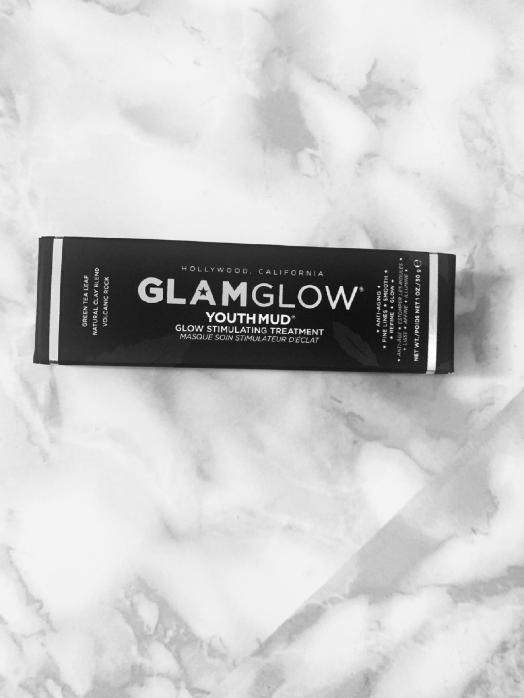 Glamglow youthpotion , stimulating treatment  - photo 4
