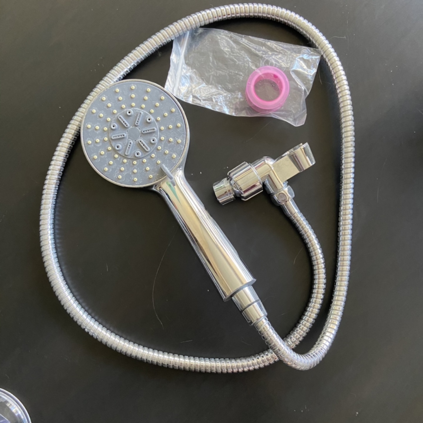 Shower Head