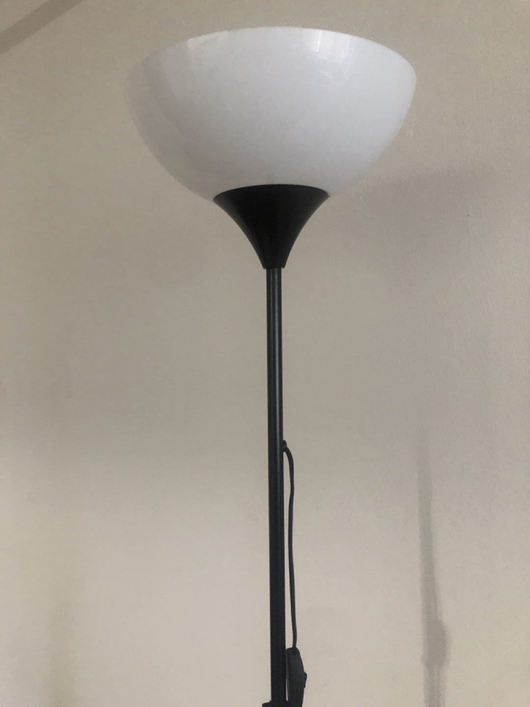 Ikea : tagarp floor lamp - photo 3