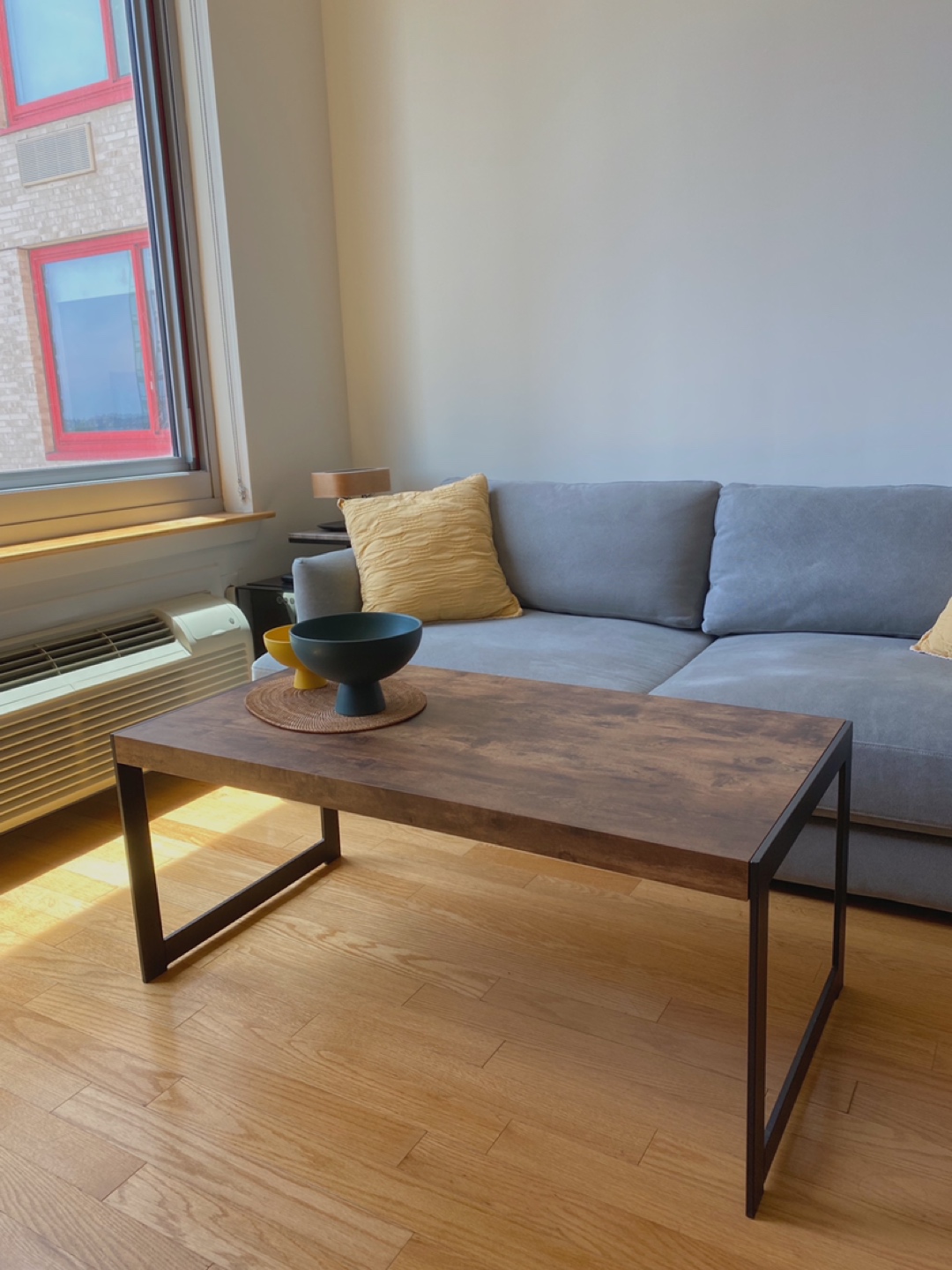 Coffee table - photo 4