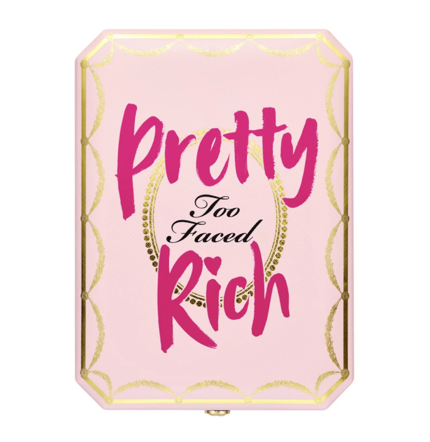 Too faced eyeshadow palette  - photo 3