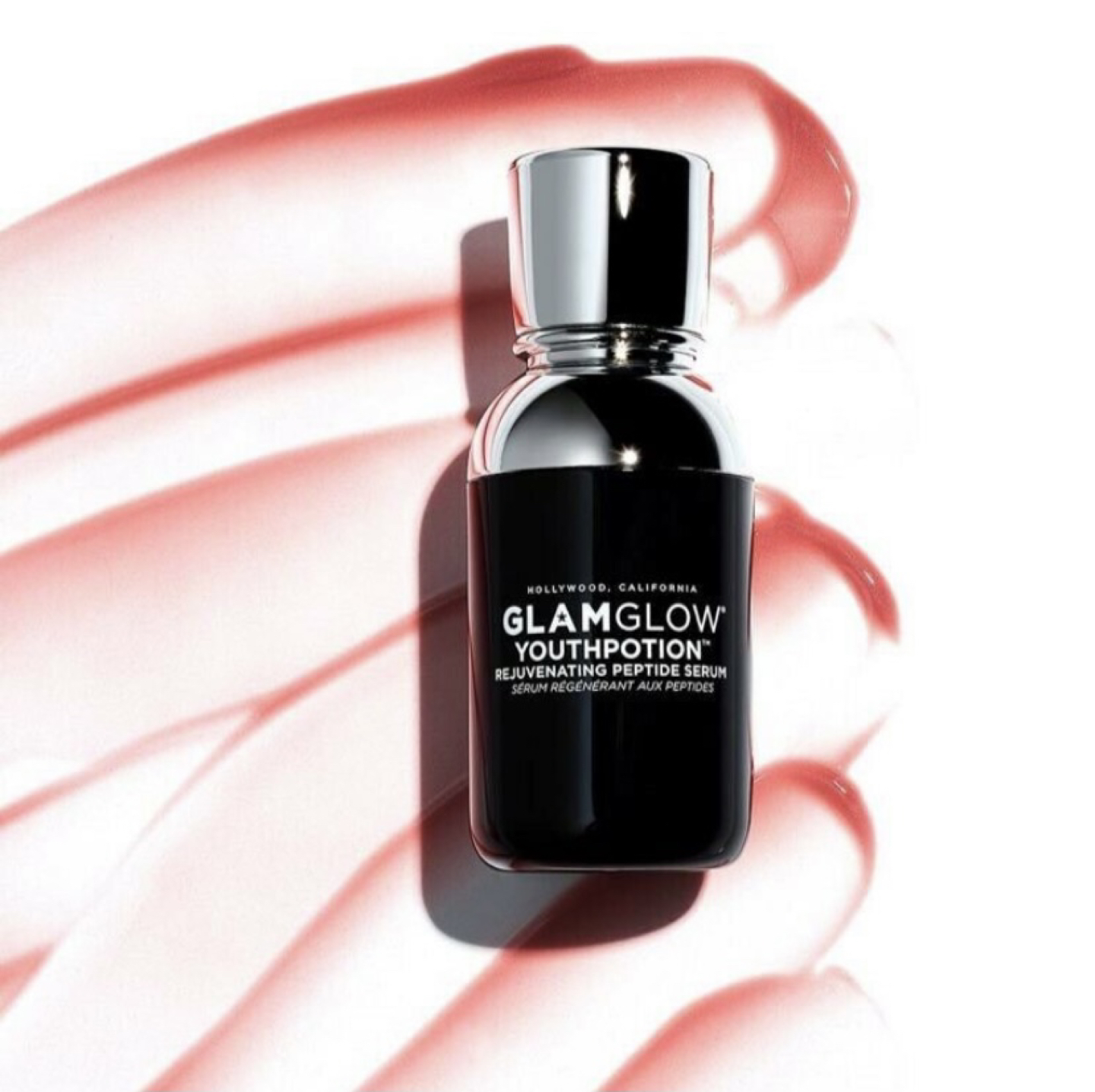 Glamglow youthpotion , stimulating treatment  - photo 2