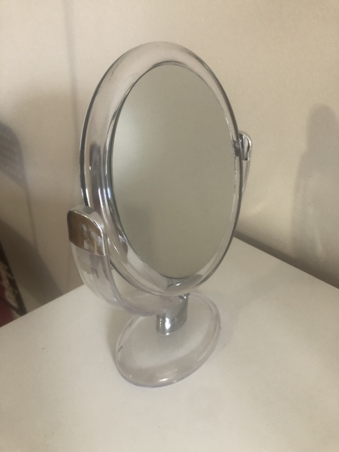 Mini mirror stand - photo 2