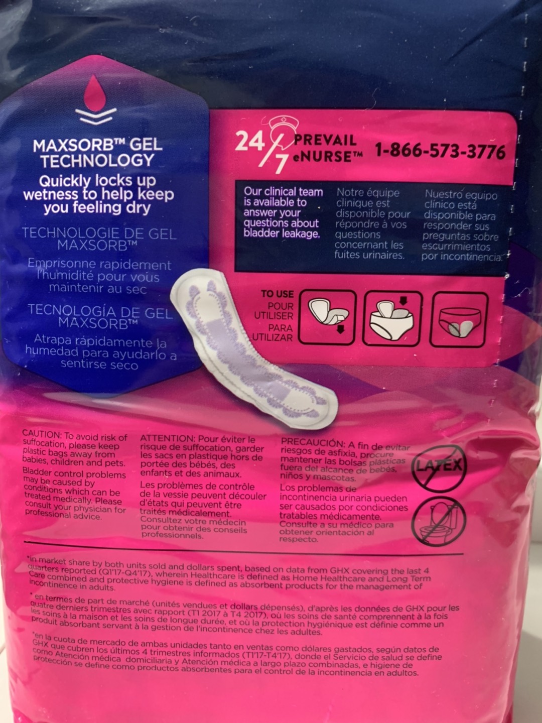 [ᴍᴏᴠɪɴɢ sᴀʟᴇ] Adult pads  - photo 2