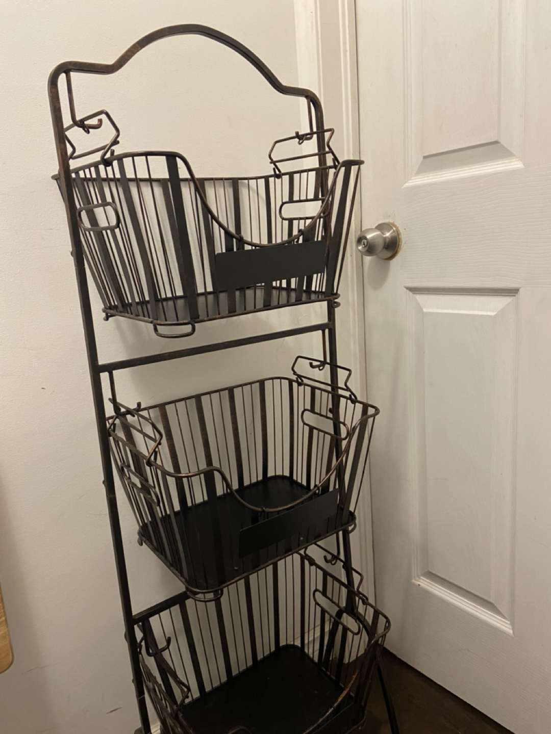 3 baskets with stand by MESA image indicator(2)