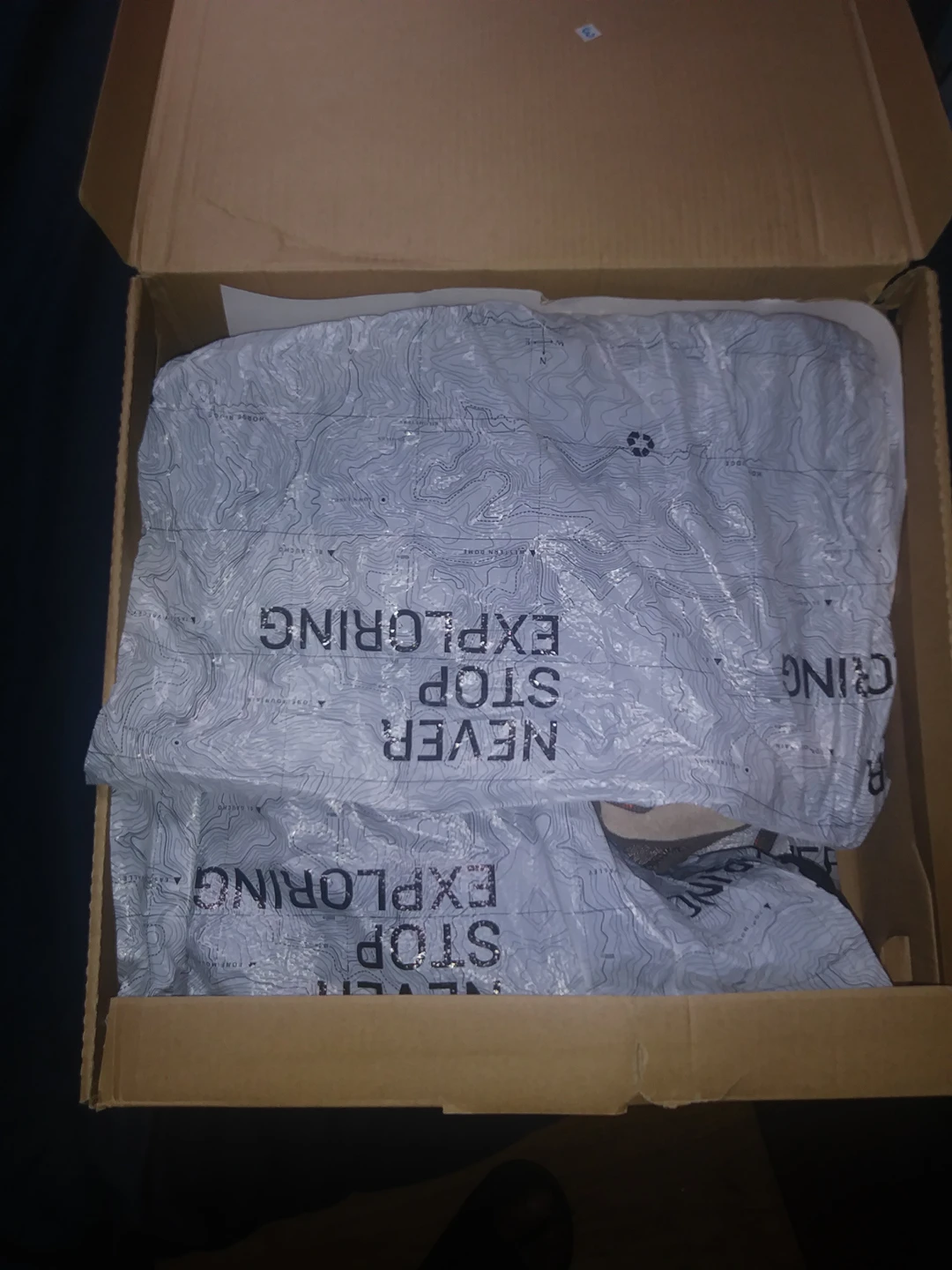 The North Face Chilkat 111 boots - photo 4